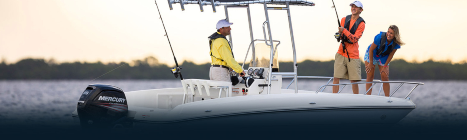 2021 Mercury Marine® Outboard for sale in Quality Marine Powersports, Onalaska, Texas
