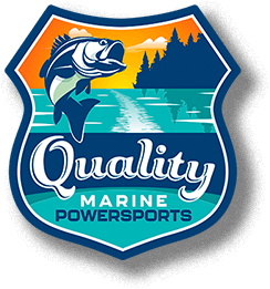Quality Marine Powersports in the Water
